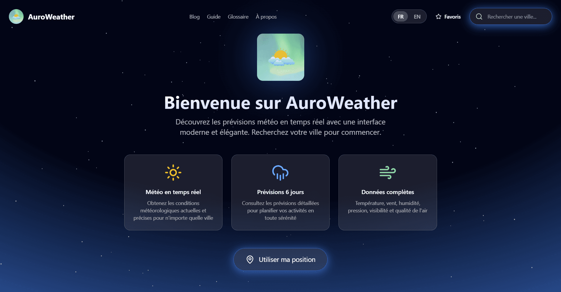 auroweather 1